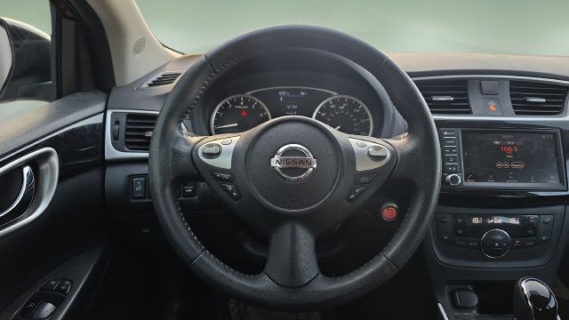 Used 2019 Nissan Sentra FWD image 9