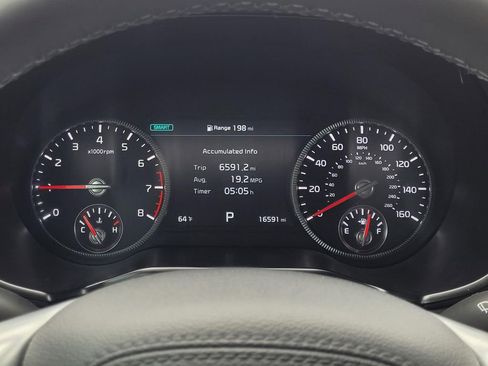 Used 2022 Kia Telluride SX w/ Nightfall Edition Package image 25