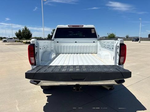 Used 2024 GMC Sierra 2500 SLE w/ SLE Convenience Package AWD/4WD image 34