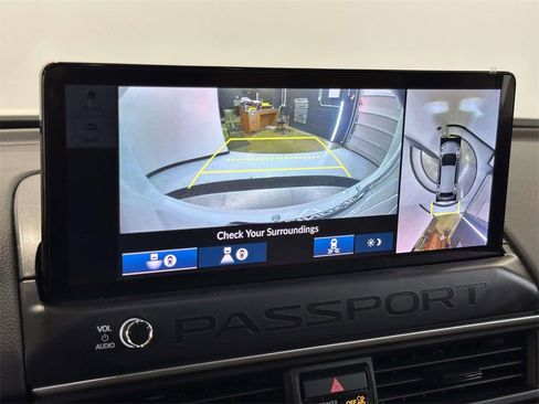 Used 2026 Honda Passport TrailSport Elite image 22