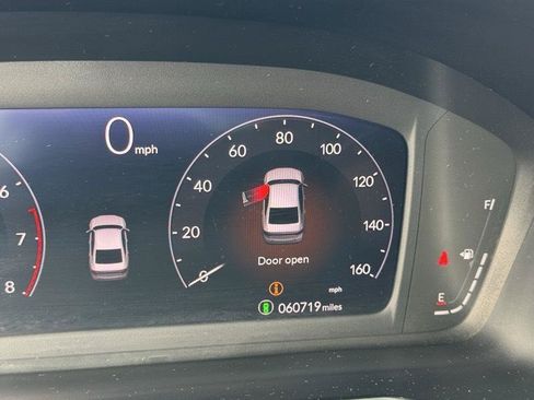 Used 2024 Honda Accord EX image 16