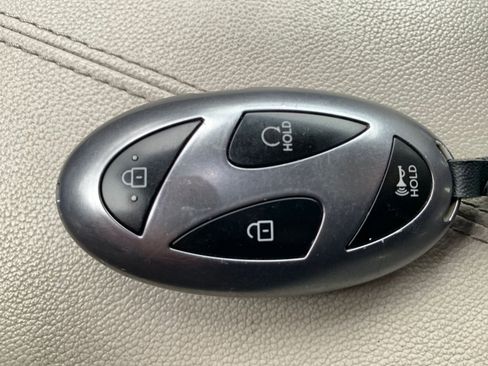 Used 2025 Hyundai Tucson SEL image 27