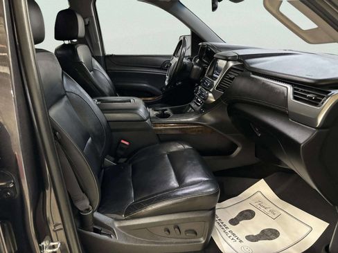 Used 2017 Chevrolet Tahoe LT AWD/4WD image 23