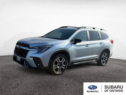 Used 2024 Subaru Ascent Touring