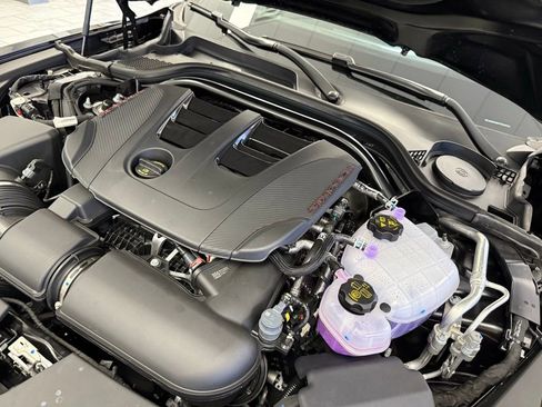 New 2026 Dodge Charger Scat Pack w/ Blacktop Package image 32