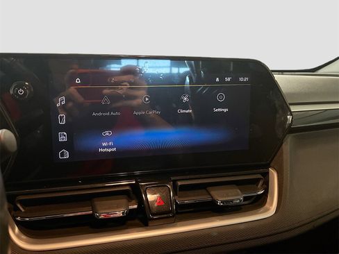 Used 2024 Chevrolet TrailBlazer LT w/ Convenience Package image 14