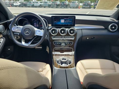 Used 2020 Mercedes-Benz C 300 Sedan image 14