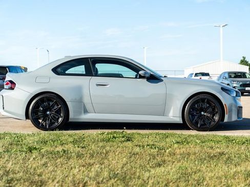 Used 2024 BMW M2 w/ Lighting Package image 8