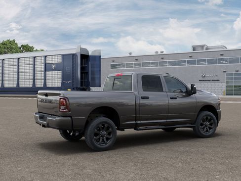 New 2026 RAM 2500 Tradesman image 4