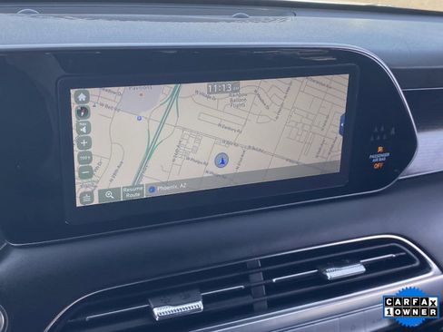 Used 2021 Hyundai Palisade Calligraphy image 30