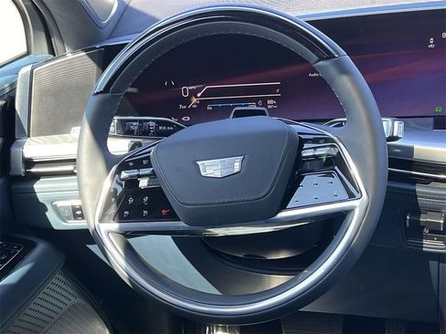 New 2026 Cadillac Escalade IQ Sport 2 image 12