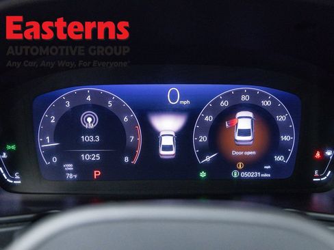 Used 2024 Honda Accord LX image 17