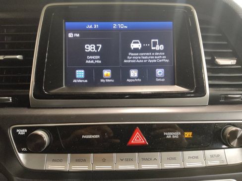 Used 2019 Hyundai Sonata SE FWD image 25