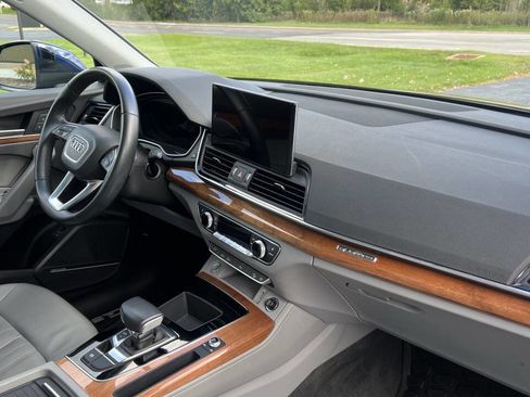 Used 2021 Audi Q5 2.0T Premium Plus image 26