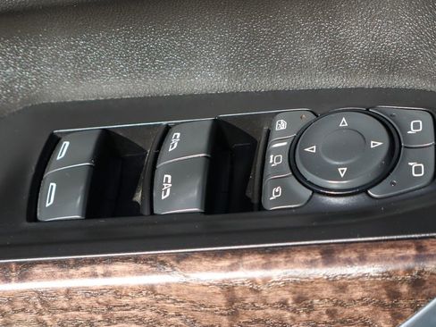 Used 2022 GMC Sierra 2500 Denali AWD/4WD image 22
