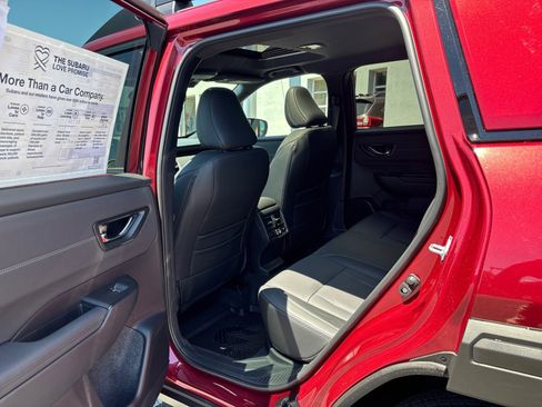 New 2026 Subaru Outback Touring XT AWD/4WD image 36