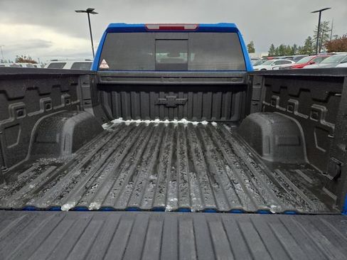 Used 2022 Chevrolet Silverado 1500 RST w/ RST All Star Premium Package AWD/4WD image 36