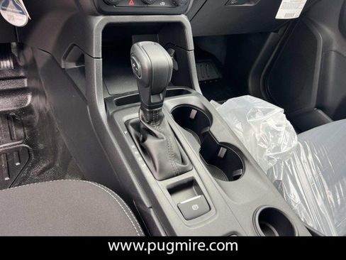 New 2025 Ford Ranger XL w/ Trailer Tow Package image 24