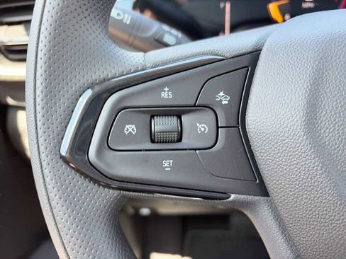 New 2026 Chevrolet TrailBlazer LS w/ LS Convenience Package FWD image 22