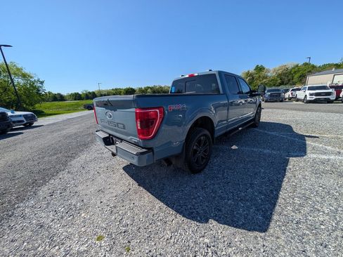 Used 2023 Ford F150 XLT w/ Equipment Group 302A High AWD/4WD image 14