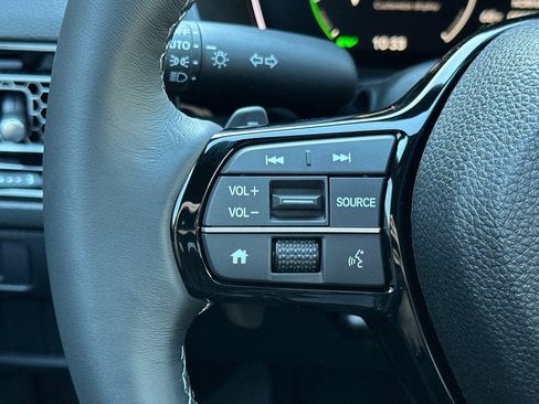 New 2026 Honda Civic Sport image 25