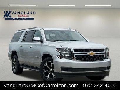 Used 2020 Chevrolet Suburban LT