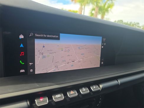 Used 2025 Porsche 911 Carrera 4 GTS image 27