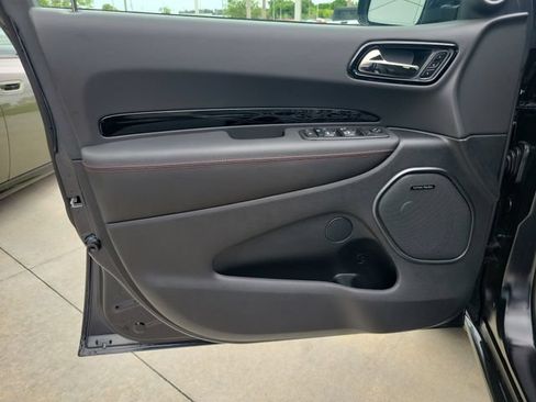New 2026 Dodge Durango GT AWD/4WD image 16