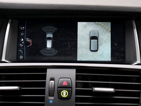 Used 2017 BMW X3 sDrive28i image 25