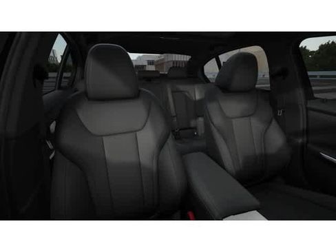 New 2026 BMW 330i xDrive Sedan w/ M Sport Package AWD/4WD image 11