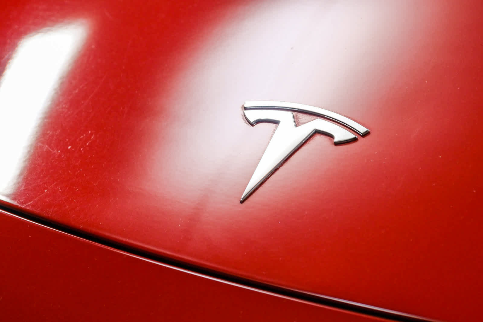 Used 2022 Tesla Model Y Long Range AWD/4WD image 13