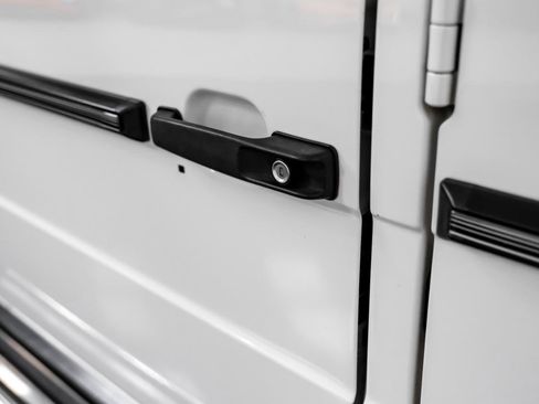 Used 2014 Mercedes-Benz G 550 image 39