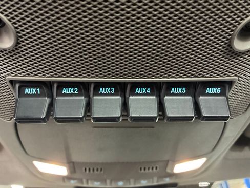 Used 2021 Ford F550 4x4 SuperCab Super Duty w/ Power Equipment Group image 24