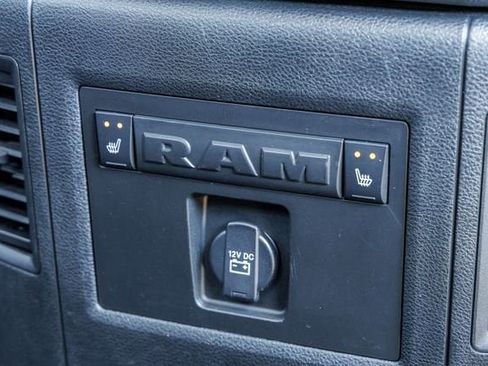 Used 2017 RAM 1500 Laramie w/ Convenience Group AWD/4WD image 23