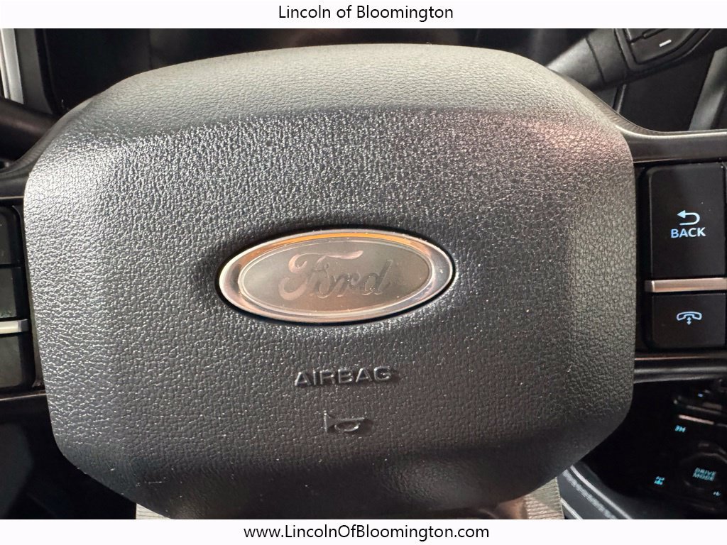 Used 2026 Ford F250 Platinum AWD/4WD image 54
