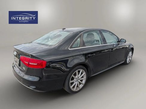 Used 2016 Audi A4 2.0T Premium w/ Convenience Plus Package AWD/4WD image 5