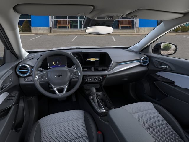 New 2026 Chevrolet Trax LT w/ Driver Confidence Package FWD image 15