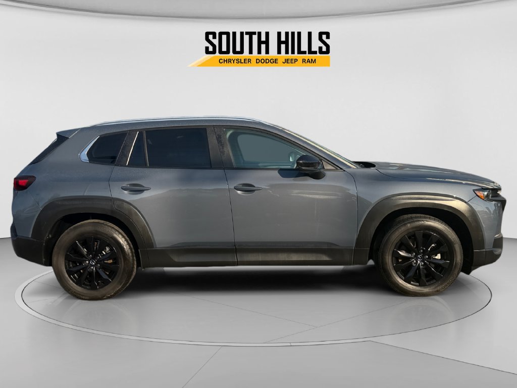 Used 2024 MAZDA CX-50 AWD 2.5 S w/ Weather Package image 6
