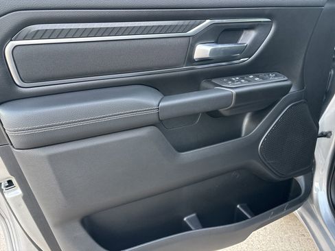 New 2026 RAM 1500 Lone Star image 10