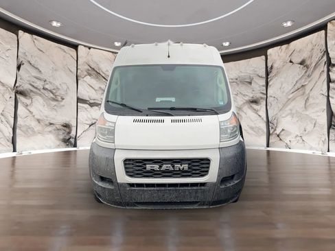 Used 2019 RAM ProMaster 1500 image 11
