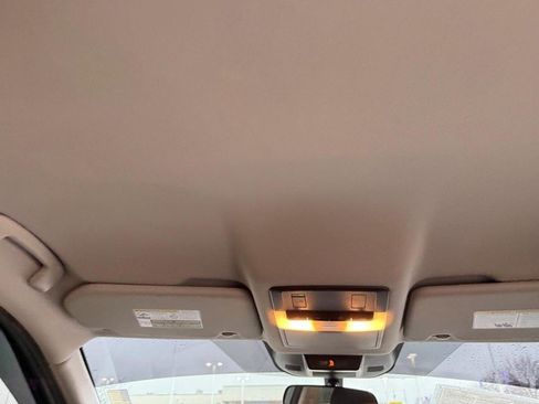 Used 2021 Nissan Rogue SV image 15