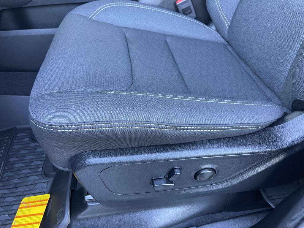 New 2026 RAM 1500 Big Horn AWD/4WD image 15