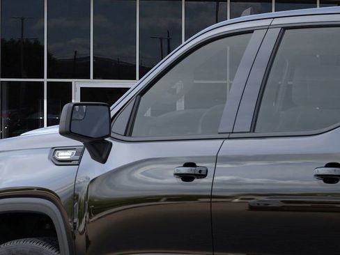New 2026 GMC Sierra 1500 Elevation AWD/4WD image 12
