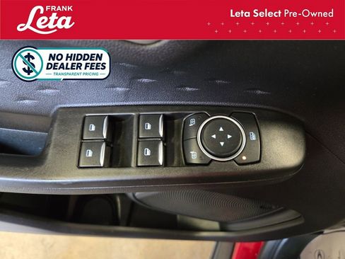 Used 2020 Ford Escape SE FWD image 21