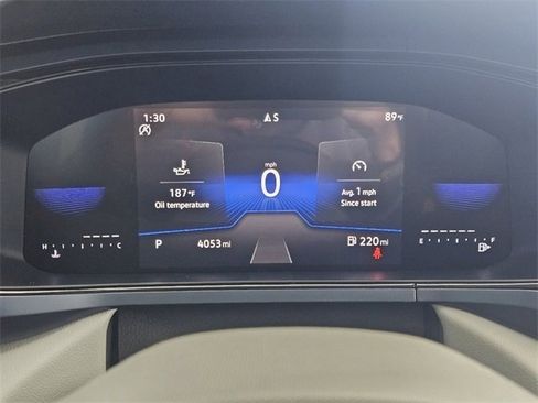 Used 2024 Volkswagen Taos SE image 15