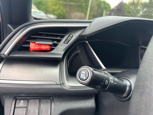 Used 2017 Honda Civic EX-T image 23