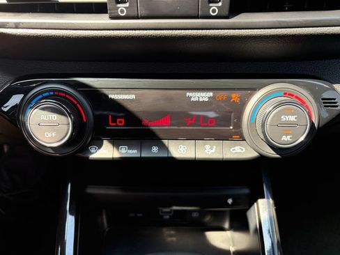 Certified 2024 Kia Forte GT-Line w/ GT-Line Premium Package FWD image 29