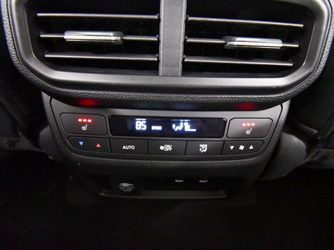 New 2026 Honda Passport TrailSport Elite image 17