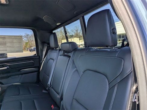 New 2026 RAM 1500 Rebel w/ Rebel Level 2 Equipment Group image 31