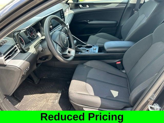Used 2024 Kia K5 LXS FWD image 13